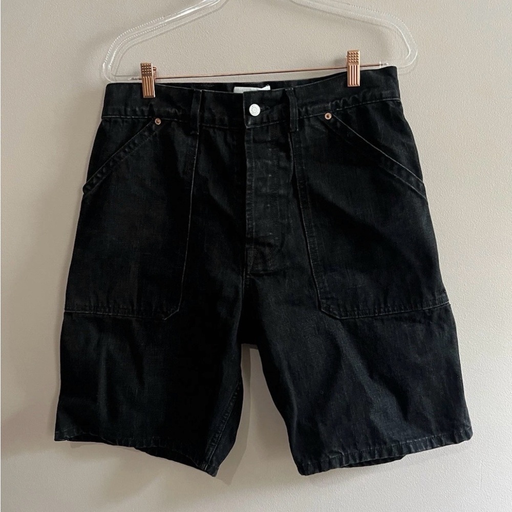 BTFL Carpenter Shorts